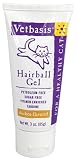 Vetbasis Hairball Remedy - Chicken Flavor - 3 oz