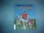 Lacrosse (Composite Guides)