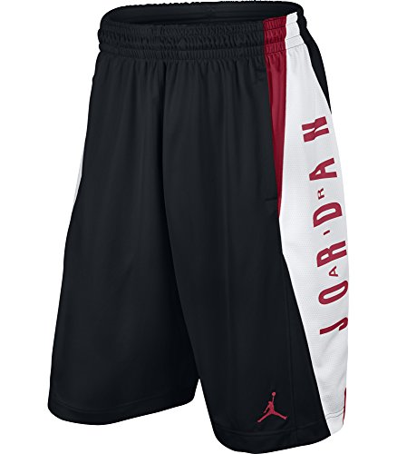 Nike mens TAKEOVER SHORT 724831