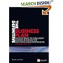 The Definitive Business Plan: The Fast Track to Intelligent Business Planning for Executives and Entrepreneurs (Financial Times Series)