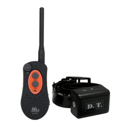DT Systems H2O 1810 PLUS Remote Trainer