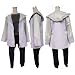 Dream2Reality Japanese Anime Naruto Cosplay Costume -Hyuga Hinata 3nd Ver X-Small