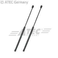 2x Gasfeder OPEL OMEGA BA CARAVAN 2.0,2.2 16V/DTI,2.5 TD/DTI/V6,2.6 V6,3.0 V6,3.2 V6 BJ 94-03