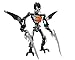 LEGO® BIONICLE® Phantoka Chirox