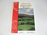 Exploring rural England & Wales