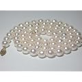 Original McPearl Perlenkette 11mm