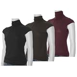 Banana Republic Cap Sleeve Turtle Neck (Discontinued Item)