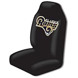 St Louis Rams Car Seat Cover