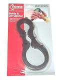 from My Bargains Online Shop Home Connection Bottle & Jar Opener Easy Open Extra Grip For Tight Lids