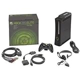 Xbox 360 Elite
