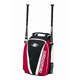Easton Phenom II Bat Pack