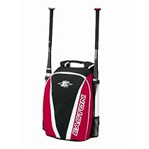 Easton Phenom II Bat Pack