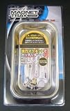 ステンレスマグネットトレー 長方形 BMT-1424S (1ケ/セット)