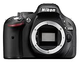 Nikon D5200
