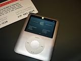 Apple iPod 4 GB Classic Video