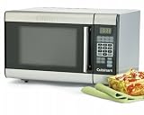 Cuisinart Stainless Steel Microwave Oven