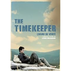 The Timekeeper (L'heure de v�rit�)
