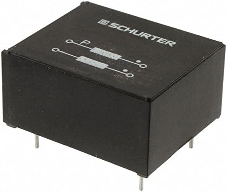 II1 PULSE TRANSFORMER THT (50 pieces)