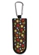 Handstands USB Flash Drive Case - Circle Design