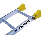 Louisville Ladder LP-5510-00 Ladder Pro Series Extension Pro-Guards/Ladder Covers