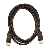 Hd15m to Hd15m Svga Cable 15ft