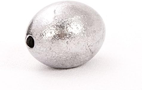 Eagle Sporting Goods Texas Decoy Rig Egg Sinkers - 24 Each