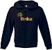 Pittsburgh Steelers Women's Reading the Defense Full Zip Fleece Hoodie