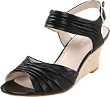 Nine West Womens Mindfields Ankle-Strap Sandal Sandals