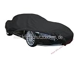 Produkt-Bild: Vollgarage Anti-Frost f&uuml;r Porsche Cayman