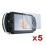 PSP Screen protector
