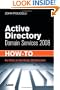 Active Directory Domain Services 2008 How-To