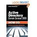 Active Directory Domain Services 2008 How-To