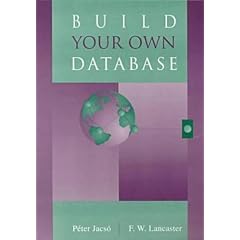 Build Your Own Database