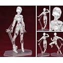 Figma archetype she Action Figure Wonderful Life for You 9 Exclusive