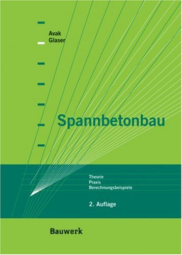 Spannbetonbau