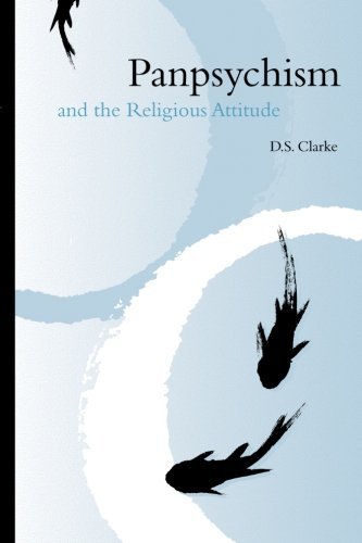 Panpsychism and the Religious Attitude