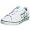 White/Emerald