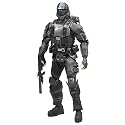 Halo 2009 Wave 3 - Series 6 ODST Soldier The Rookie