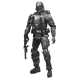 Halo 2009 Wave 3 - Series 6 ODST Soldier The Rookie