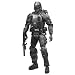 Halo 2009 Wave 3 - Series 6 ODST Soldier The Rookie