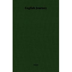 English Journey