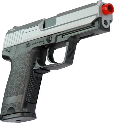 UG161SB Airsoft Action Slide Airsoft Gun