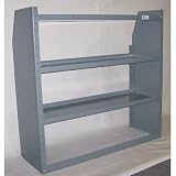 Amer-Rac Van Interior Shelving System - 36in.W, Model# 154636-3 by Amer-%3BRac