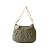 BabyMel AMANDA QUILTED　カーキ マザーズバック bym0003-03