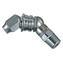 Lincoln Lubrication 5848 Coupler Adapter