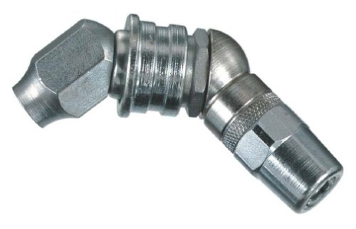 Lincoln Lubrication 5848 Coupler Adapter