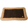 Dog Bed Morocco Twist Pile Mattress 21"