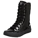 Gotta Flurt Little Kid Connie Hi-05K Bootie