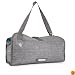 Timbuk2 Flow Gym Yoga Tote (Grey/Cold Blue, One Size)
