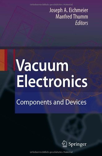 Vacuum Electronics